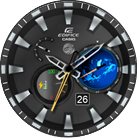 Casio Edifice