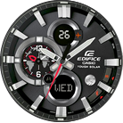 Casio Edifice 500R